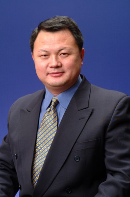 Mr. Guo Xin