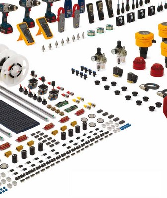 RS Components improves product offerings in Asia Pacific