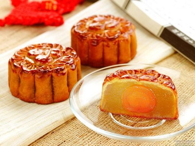 Celebrate Mid-Autumn Festival