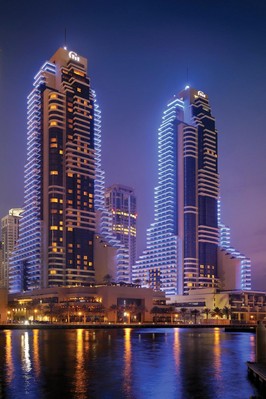 Grosvenor House, A Luxury Collection Hotel, Dubai