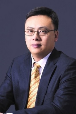 WANG Shenghang GM of Cloud Computing in Greater China IBM