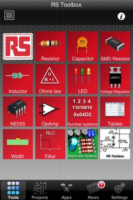 RS Toolbox 現(xiàn)可在 RS 網(wǎng)站運(yùn)行