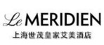 上海世茂國際廣場有限責任公司世茂皇家艾美酒店分公司 LE ROYAL MERIDIEN SHANGHAI